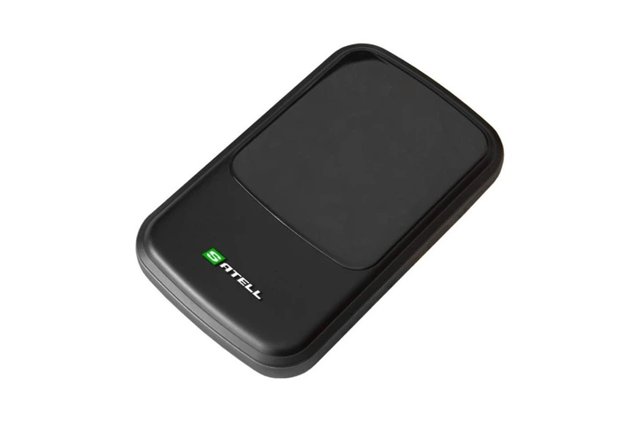 4G LTE WiFi роутер Satell F3000 + терминальная антенна 3 Дб - изображение 4