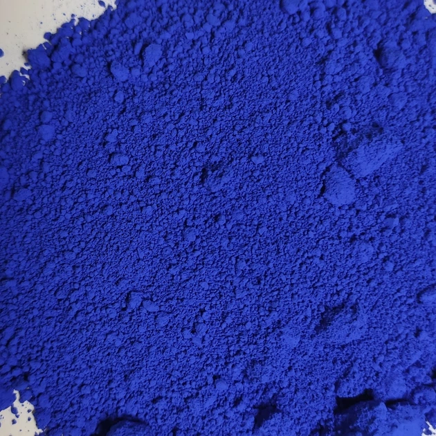 Ультрамарин синий Tricolor 462/P.BLUE-29 - изображение 3