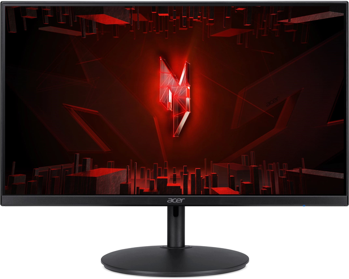 Монітор 27" Acer Nitro XF270S3biphx (UM.HX0EE.301) - зображення 1