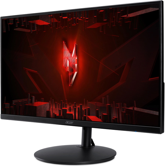 Монітор 27" Acer Nitro XF270S3biphx (UM.HX0EE.301) - зображення 3