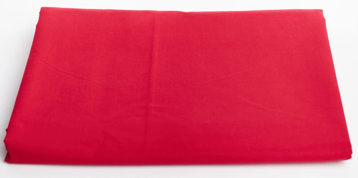 Простынь Moon&Star Cherry Red Бязь Gold Люкс 110х160 см (MS-860000015) (ROZ6320000015) - изображение 3