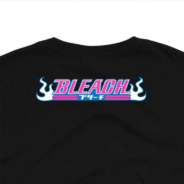 Футболка Рангику Мацумото Блич Bleach MRZ v189 XS (24911) - изображение 4