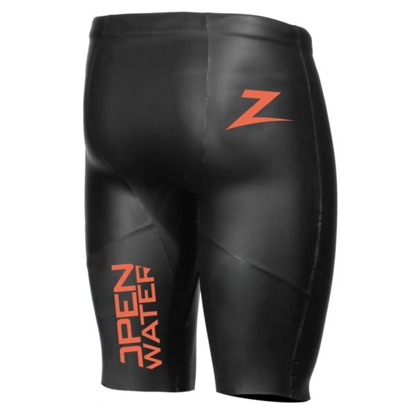 Шорты для плавания неопреновые Zoggs Buoyancy Jammer 5.3 mm (черный) L (464058.BKOR.L) - изображение 2
