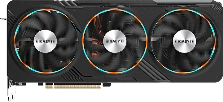 Відеокарта GF RTX 4070 Ti Super 16GB GDDR6X Gaming OC Gigabyte (GV-N407TSGAMING OC-16GD) - зображення 2