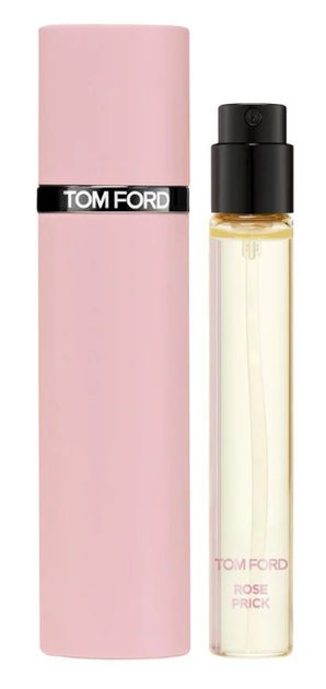 Мініатюра Парфумована вода для жінок Tom Ford Rose Prick 10 мл (888066113786) - зображення 1