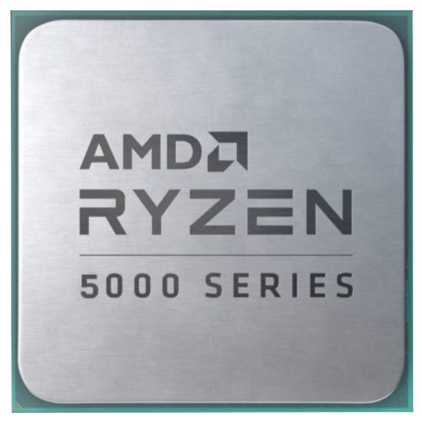 Процессор AMD RYZEN 5 5600 am4 tray 100-000000927 - Фото 2 Процессор AMD RYZEN 5 5600 am4 tray 100-000000927 - изображение 2