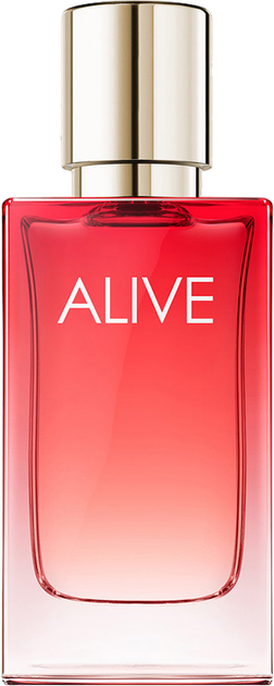 Woda perfumowana damska Hugo Boss Alive Intense 30 ml (3616302968220) - obraz 1