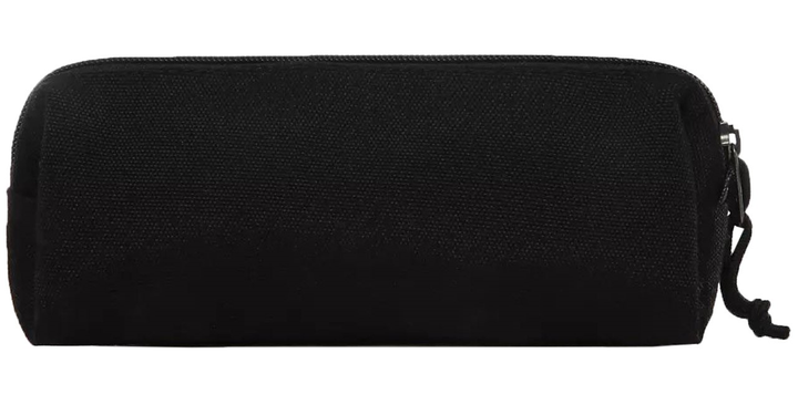 Пенал Vans OTW Pencil Pouch Black-Red (VN0A3HMQA2T1) - зображення 2