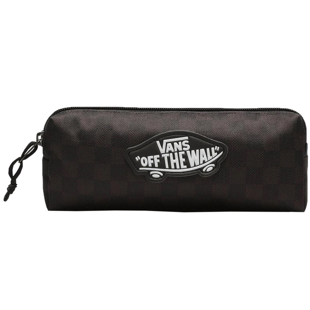 Piórnik Vans OTW Pencil Pouch Black (VN0A3HMQBA51) - obraz 1