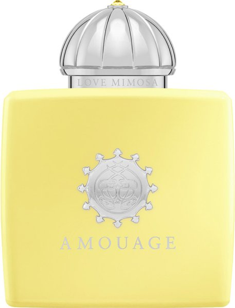 Woda perfumowana damska Amouage Love Mimosa 100 ml (701666410638) - obraz 1