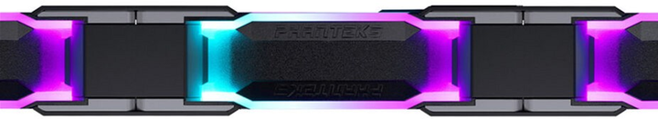 Wentylator Phanteks D30-120 D-RGB Regular Single Pack Black (8300253) - obraz 6