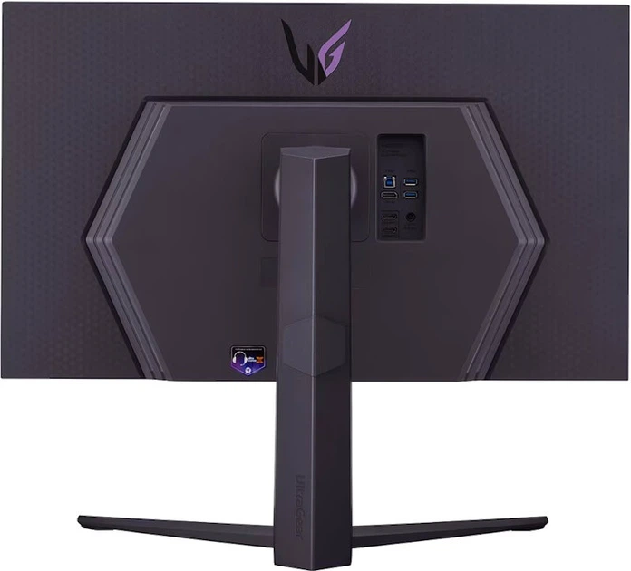 Monitor 32" LG UltraGear 32GR93U-B.AEU - obraz 8