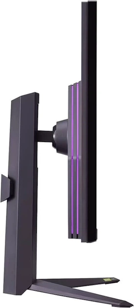 Monitor 32" LG UltraGear 32GR93U-B.AEU - obraz 5