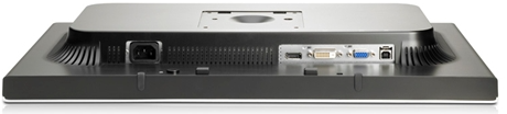 Монітор 22" HP LA2205wg WSXGA+ TN 76 Гц Factory Recertified g3 - зображення 7