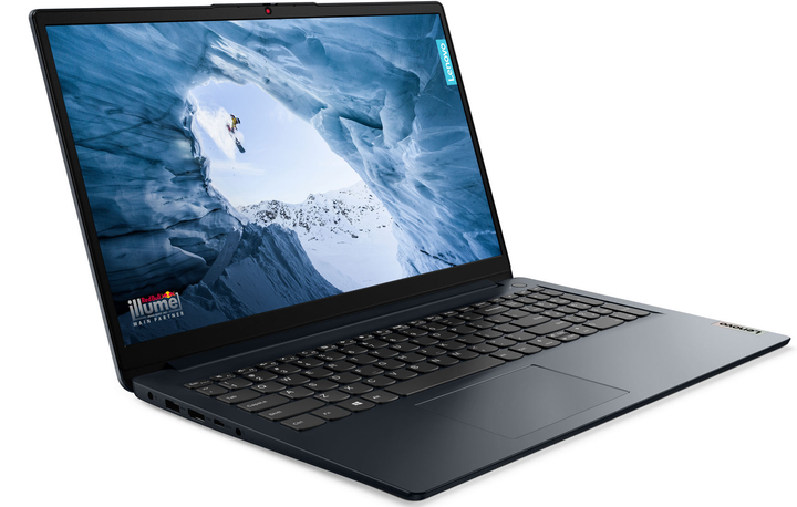 Ноутбук 14" Lenovo IdeaPad 1 14IGL7 Intel Celeron N4020 RAM 4GB SSD 128GB Win11 Factory Recertified g2 - изображение 4