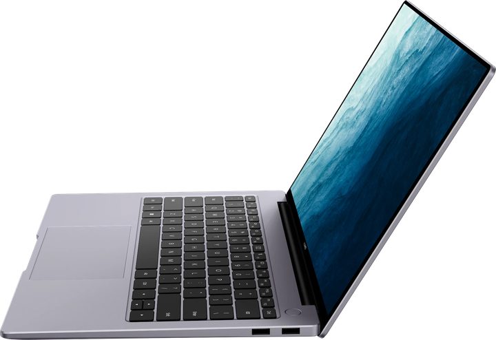 Ноутбук 14" Huawei MateBook 14 AMD Ryzen 7 4800H 16GB SSD 512GB Win11 Алюминиевый корпус - изображение 5