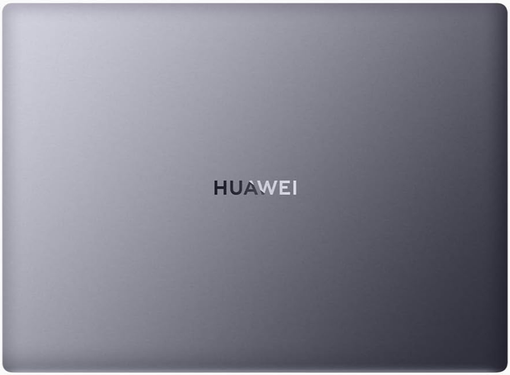 Ноутбук 14" Huawei MateBook 14 AMD Ryzen 7 4800H 16GB SSD 512GB Win11 Алюминиевый корпус - изображение 7
