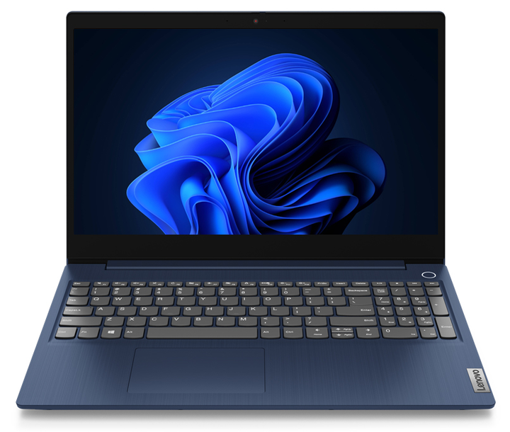 Ноутбук 15.6" Lenovo IdeaPad 3 15IIL05 Intel Core i5-1035G1 RAM 8GB SSD ...