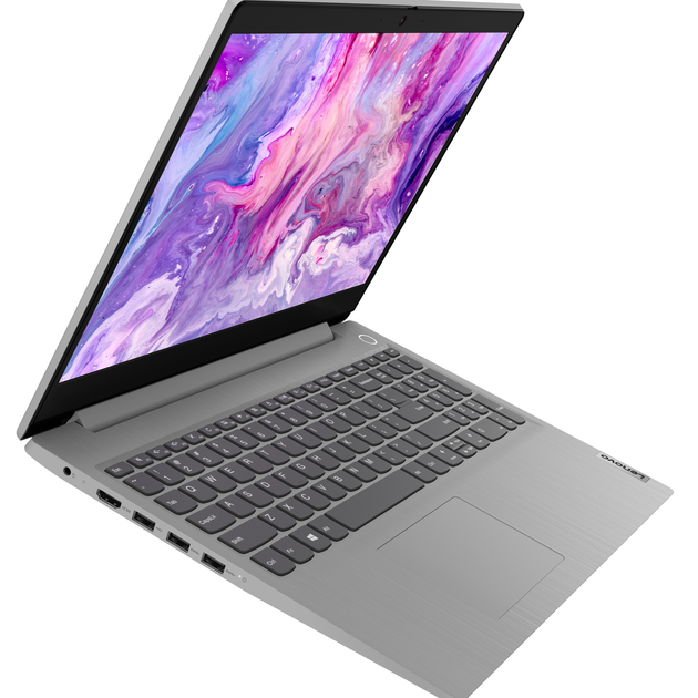 Ноутбук 15.6" Lenovo IdeaPad 3 15ADA05 AMD Ryzen 3 3250U RAM 16GB SSD 256GB Win11 (UKR) Б/В - изображение 3