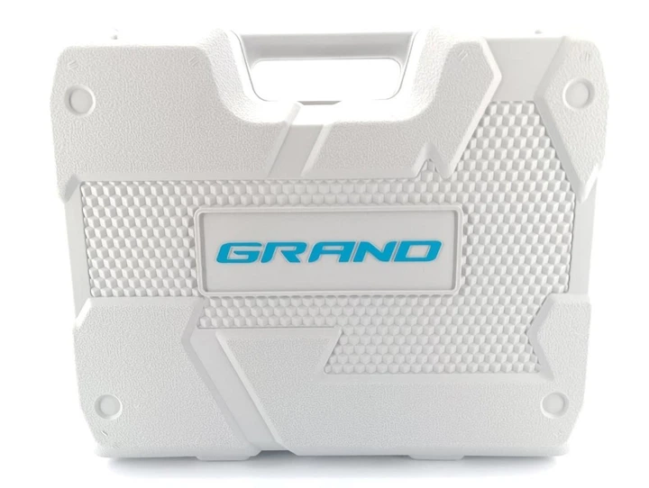 Аккумуляторный Гайковерт GRAND АГ-20UBL PRO (BRUSHLESS) - Фото 3 Аккумуляторный Гайковерт GRAND АГ-20UBL PRO (BRUSHLESS) - изображение 3