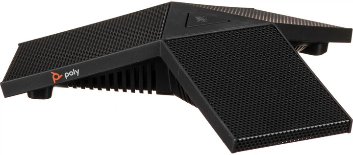 Mikrofon Poly Studio X50/X70/USB Table (875M6AA) - obraz 3