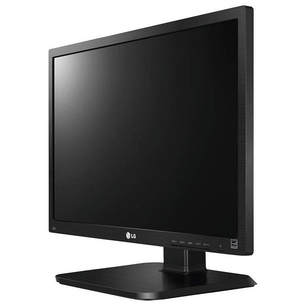 Монітор 22" LG 22MB65PY, Широкий - Б/В - изображение 2