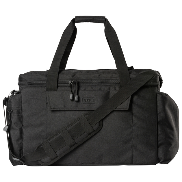 Сумка патрульна 5.11 Tactical BASIC PATROL BAG 37L Black (56523-019) - зображення 1