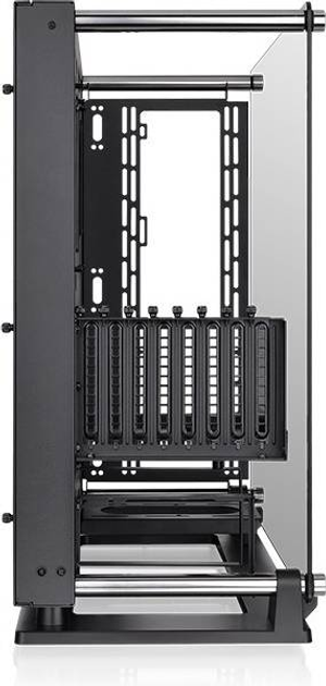 Корпус Thermaltake Core P3 TG Pro Black (CA-1G4-00M1WN-09) - зображення 4