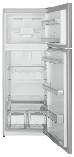 Холодильник Sharp SJ-TE435H4I-EU (6994787) - изображение 2