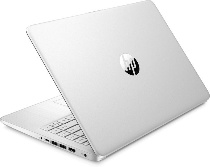 Ноутбук 14" HP 14s-dq2003no Intel Pentium 7505 RAM 8GB SSD 256GB Windows 11 - изображение 4