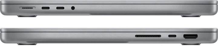 Ноутбук Apple MacBook Pro 14