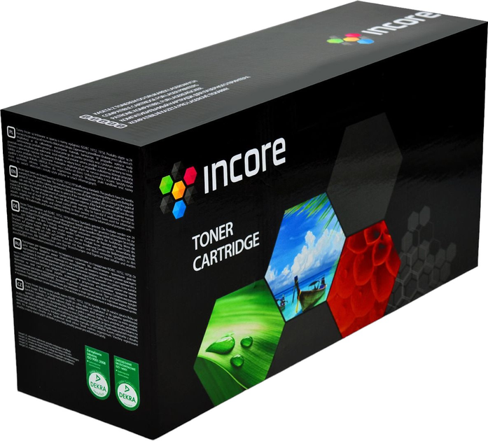 Toner Incore do Brother TN245C Cyan (5905490399816) - obraz 1