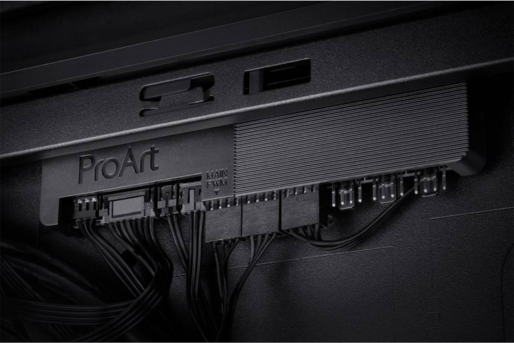 Корпус Asus Proart PA602 TG ARGB (OBUASUOBU0029) - зображення 15