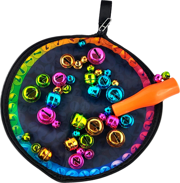 Gra planszowa Spin Master Games Bellz (0681147011526) - obraz 3