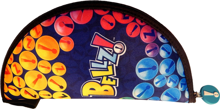 Gra planszowa Spin Master Games Bellz (0681147011526) - obraz 4