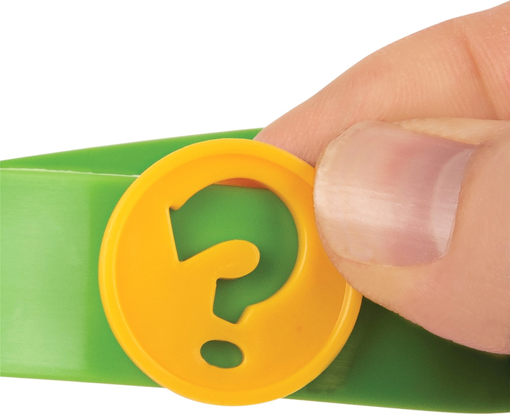 Gra planszowa Spin Master Games Hedbanz Refresh (0778988321751) - obraz 5