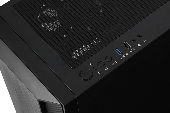 Obudowa IBOX ATX Cetus 906 (OBUIBOOBU0024) - obraz 11