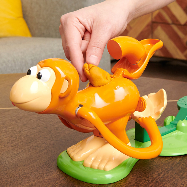 Gra planszowa Spin Master Simply Silly (0778988504734) - obraz 5