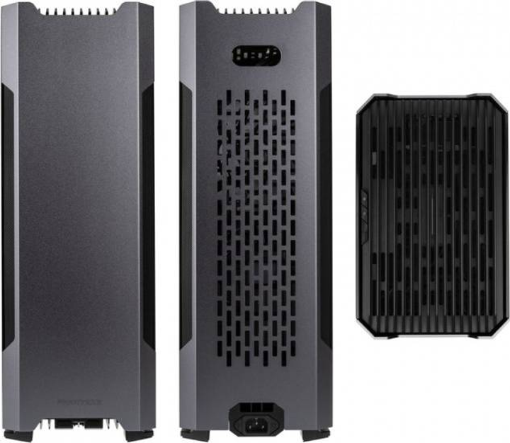 Obudowa Phanteks Evolv Shift 2 Anthracite Grey (WLONONWCRAA51) - obraz 4