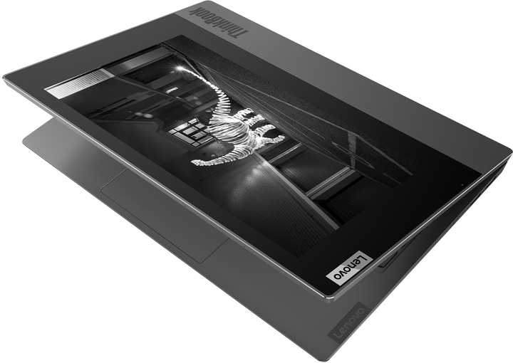 Ноутбук 13.3" Lenovo ThinkBook Plus Intel Core i7-10510U RAM 16GB SSD 512GB 10час батарея Win11 - изображение 6