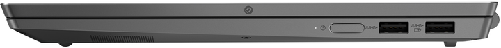 Ноутбук 13.3" Lenovo ThinkBook Plus Intel Core i7-10510U RAM 16GB SSD 512GB 10час батарея Win11 - изображение 10