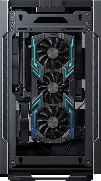 Obudowa Phanteks Evolv Shift Air 2 (WLONONWCRAA52) - obraz 4