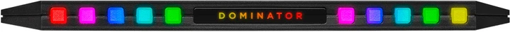Оперативная память Corsair DDR4-3200 131072MB PC4-25600 (Kit of 4x32768) Dominator Platinum RGB Black (CMT128GX4M4E3200C16) - изображение 4