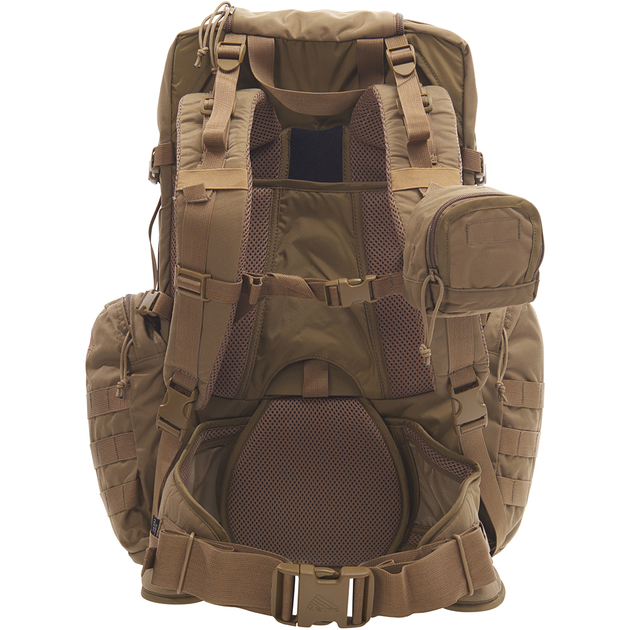 Рюкзак Kelty Tactical Raven 40 coyote brown (25909074) - зображення 2