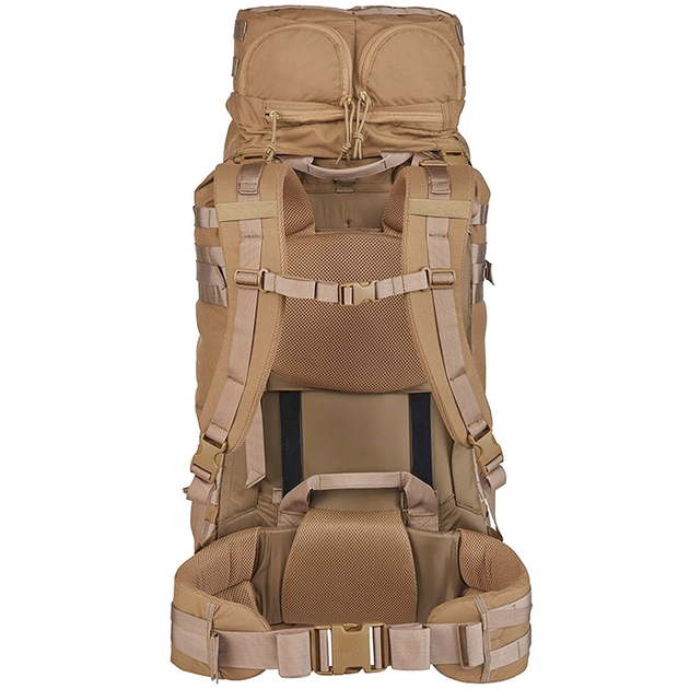 Рюкзак Kelty Tactical Falcon 65 coyote brown (T9630416-CBW) - изображение 2