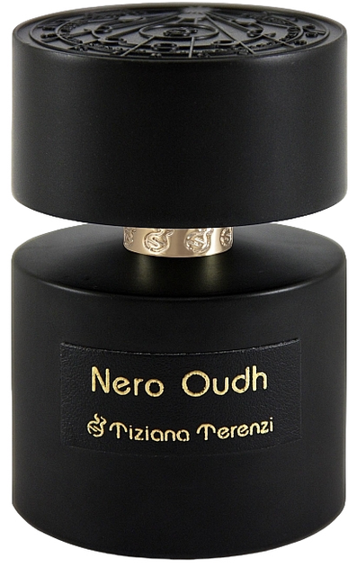 Perfumy unisex Tiziana Terenzi Nero Oudh 100 ml (8016741482571) - obraz 1