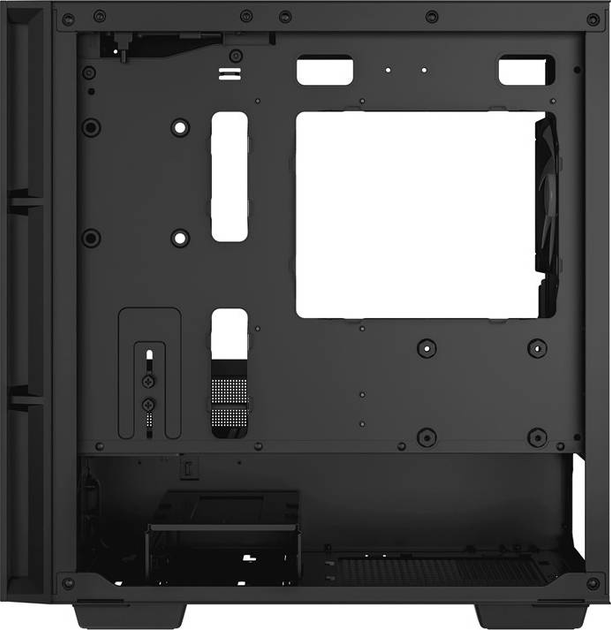 Корпус DeepCool CH360 DIGITAL R-CH360-BKAPE3D-G-1 (OBUDECOBU0039) - изображение 2