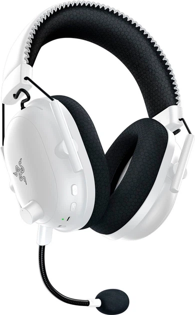 Słuchawki Razer BlackShark V2 Pro dla PS5 White (RZ04-04530600-R3G1) - obraz 3