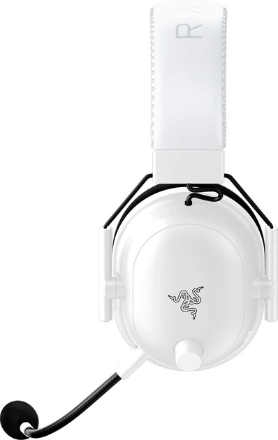 Słuchawki Razer BlackShark V2 Pro dla PS5 White (RZ04-04530600-R3G1) - obraz 4