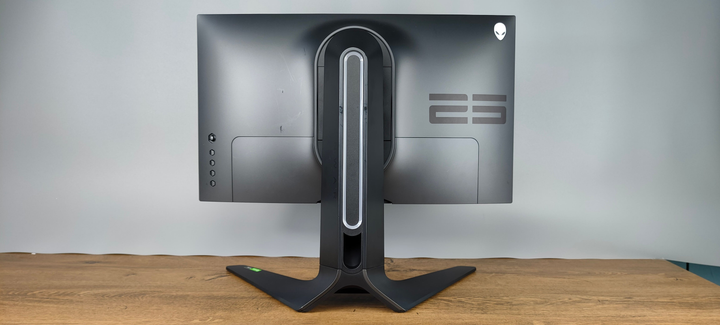 Монитор 24.5'' Dell Alienware AW2521HFL Full HD IPS 240 Гц